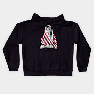 Tuwareg Kids Hoodie